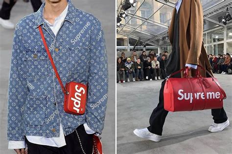 louis vuitton supreme price|The Complete Louis Vuitton×Supreme Retrospective .